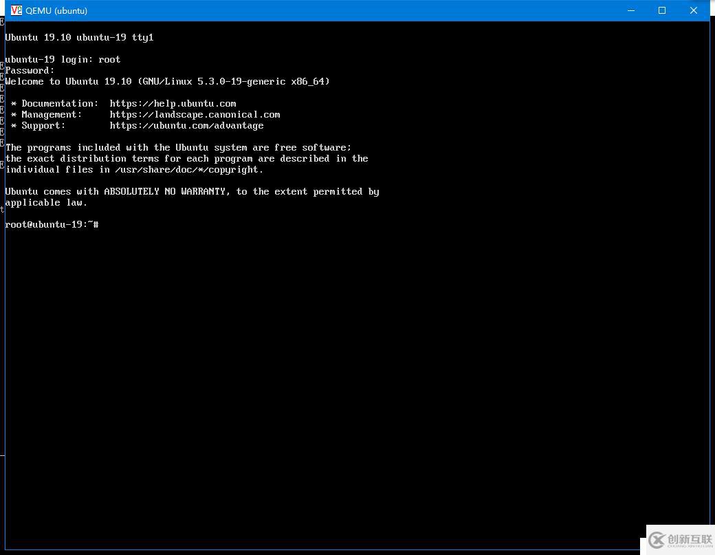 Cobbler+preseed自動(dòng)化安裝Ubuntu18/19系統(tǒng)