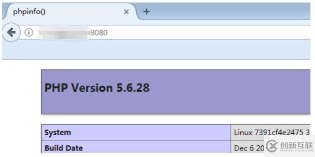 Linux操作系統(tǒng)在ECS上搭建Docker的方法