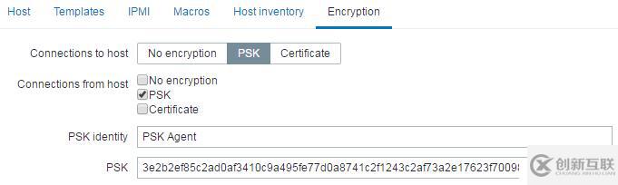 深入淺出Zabbix 3.0 -- 第十九章 數(shù)據(jù)加密通信