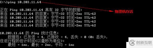 記一次服務器宕機處理過程