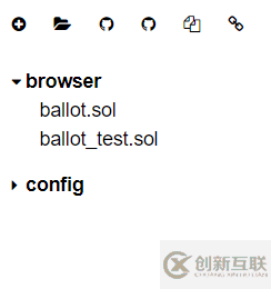 solidity在線編輯器Remix中文版怎么配置