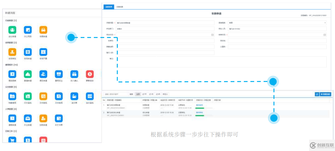 開源低代碼時(shí)代，企業(yè)自主開發(fā)管理系統(tǒng)已成為了一種新常態(tài)