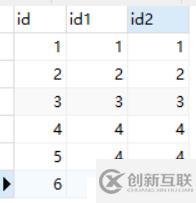 left join 和right join本質(zhì)區(qū)別(圖解)