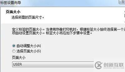 windows中nicelabelpro如何設(shè)置標(biāo)簽