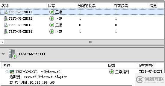 AlwaysOn業(yè)務(wù)IP和高可用IP分開(kāi)使用（五）