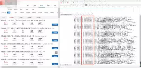 Python中怎么爬取金融市場數(shù)據(jù)