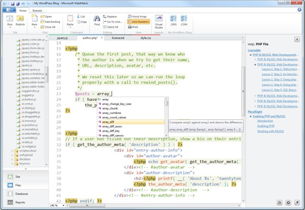 VS11 ASP.NET Web Pages 2如何快速網(wǎng)站開(kāi)發(fā)構(gòu)建