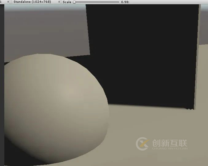 unity3d中如何使用屏幕空間改善shadowmap漏光