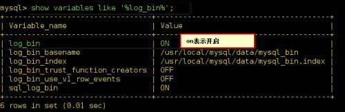 MySQL數(shù)據(jù)庫的災難備份與恢復