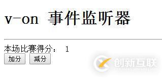 vue內(nèi)部指令學(xué)習(xí)經(jīng)驗(yàn)