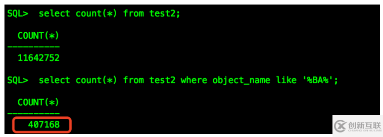 ORACLE 12C 優(yōu)化器的一些新特性總結(jié)（二）