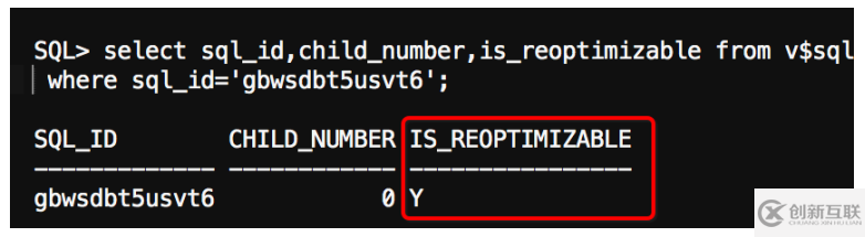 ORACLE 12C 優(yōu)化器的一些新特性總結(jié)（二）