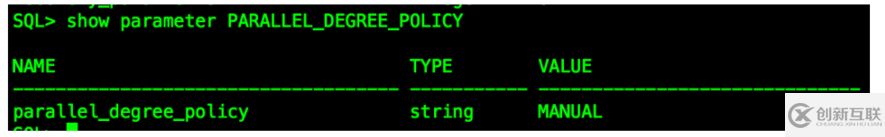 ORACLE 12C 優(yōu)化器的一些新特性總結(jié)（二）