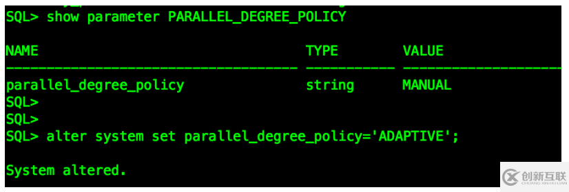 ORACLE 12C 優(yōu)化器的一些新特性總結(jié)（二）