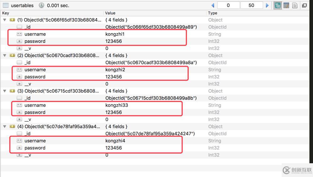 express+vue+mongodb+session怎么實現(xiàn)注冊登錄功能