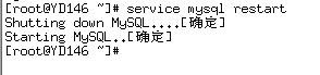 linux環(huán)境下搭建MySQL數(shù)據(jù)庫的雙擊熱備