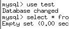 linux環(huán)境下搭建MySQL數(shù)據(jù)庫的雙擊熱備