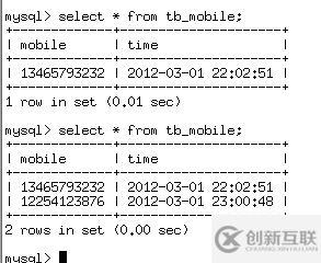 linux環(huán)境下搭建MySQL數(shù)據(jù)庫的雙擊熱備