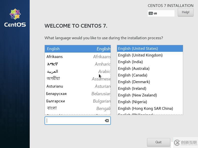 Linux安裝和配置Centos7.6操作系統(tǒng)