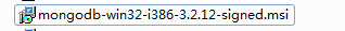 mongodb如何下載32位版本