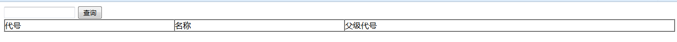 ajax分頁(yè)查詢(xún)的示例分析