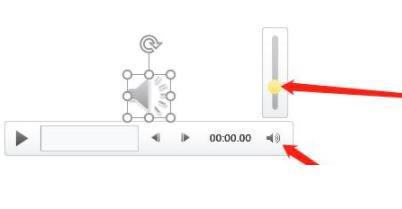 ppt背景音樂音量怎么設(shè)置