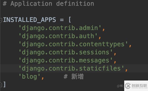 Python Django的模型建立與操作方法是什么