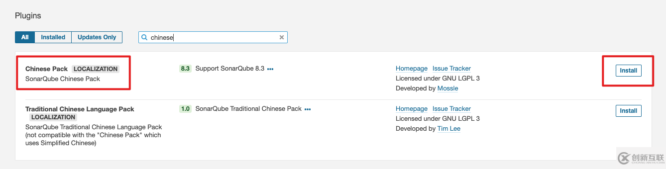 Docker如何搭建代碼檢測(cè)平臺(tái)SonarQube并檢測(cè)maven項(xiàng)目