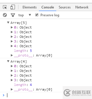 利用JavaScript怎么實現(xiàn)中數(shù)組中根據(jù)對象中的元素去重