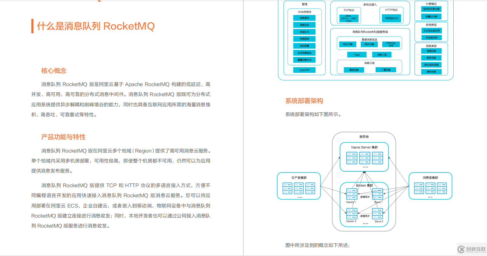 RocketMQ使用排查指南是怎樣的