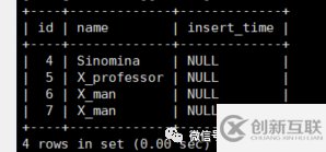 MYSQL事務錯誤不回滾的問題怎么解決