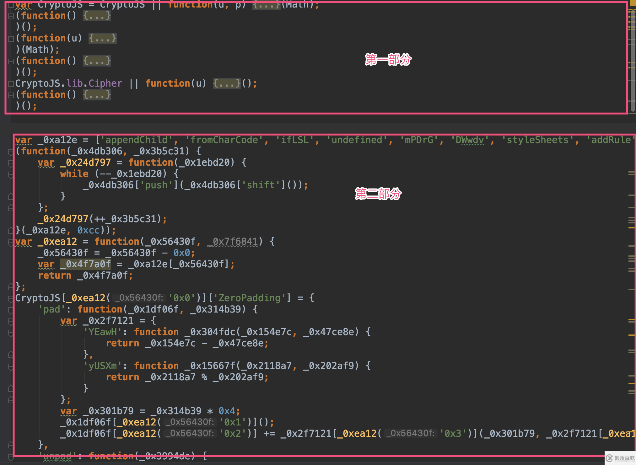 Python隱式Style–CSS在反爬蟲中有什么作用