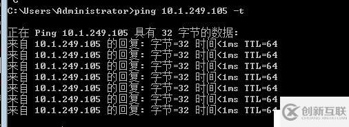 Linux網(wǎng)絡管理基礎