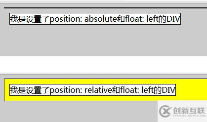 如何理解CSS中的Position和Float屬性