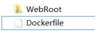 Dockerfile容器中怎么運(yùn)行MyEclipse搭建的JavaWeb項(xiàng)目