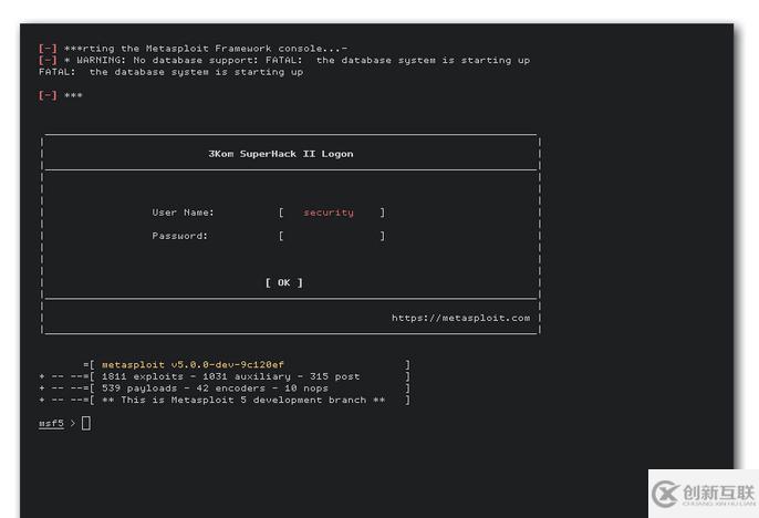 如何利用Docker容器的不安全部署獲取宿主機(jī)權(quán)限