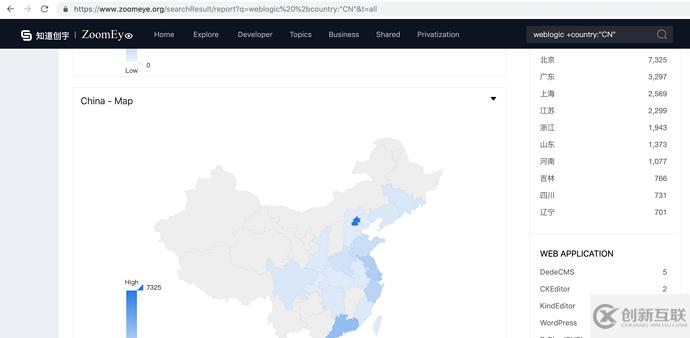 如何進(jìn)行Oracle WebLogic遠(yuǎn)程命令執(zhí)行漏洞預(yù)警