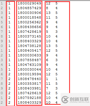 Java編程如何通過匹配合并數(shù)據(jù)