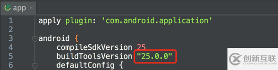 android studio 新手入門教程（三）Github（ ignore忽略規(guī)則）的使用教程圖解