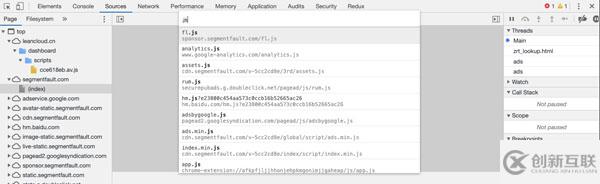 Javascript調(diào)試技巧有哪些