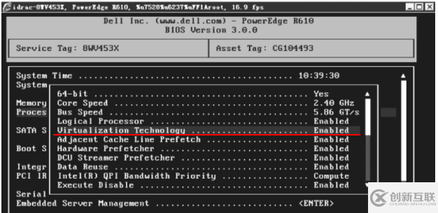 在CentOS7搭建KVM虛擬化平臺(tái)的方法有哪些