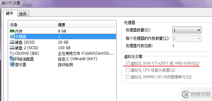 在CentOS7搭建KVM虛擬化平臺(tái)的方法有哪些