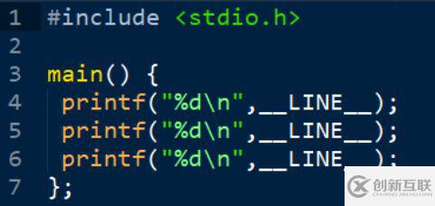 ABAP/ABSL/C/nodejs獲取當(dāng)前模塊的方法是什么