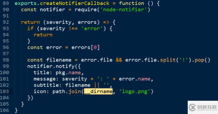 ABAP/ABSL/C/nodejs獲取當(dāng)前模塊的方法是什么