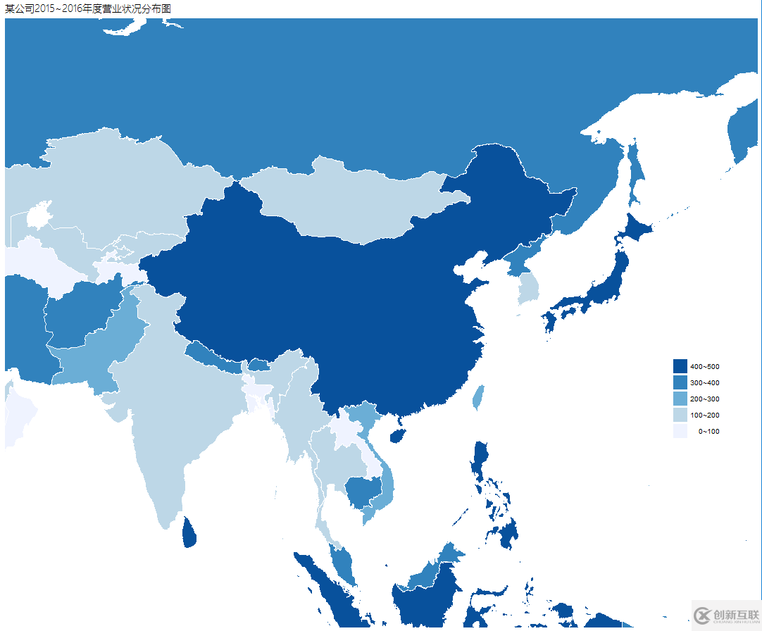 ggplot2中怎么自定義數(shù)據(jù)地圖版面范圍