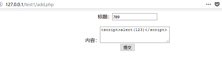 如何從代碼角度分析及簡單防護(hù)XSS