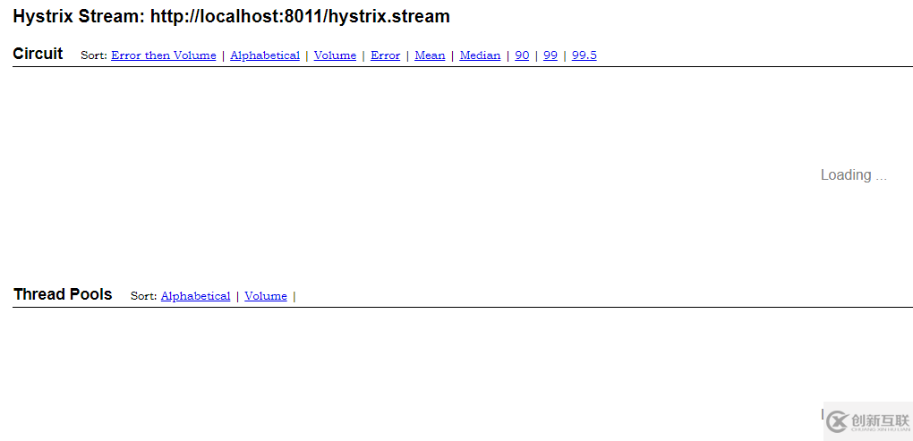 SpringCloud中如何使用Hystrix熔斷器