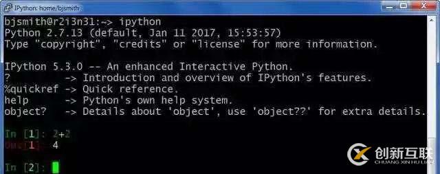 Python常用的開發(fā)工具有哪些