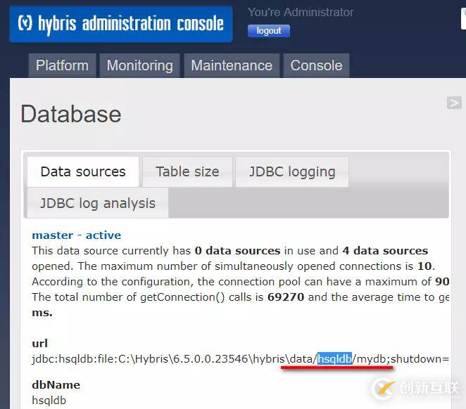 CRM, C4C和SAP Hybris的數(shù)據(jù)庫(kù)層設(shè)計(jì)是怎樣的