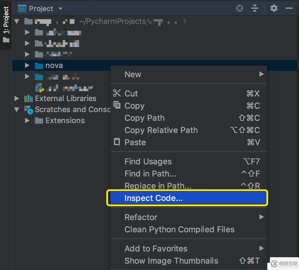 受用一生的 PyCharm 技巧大全（四）